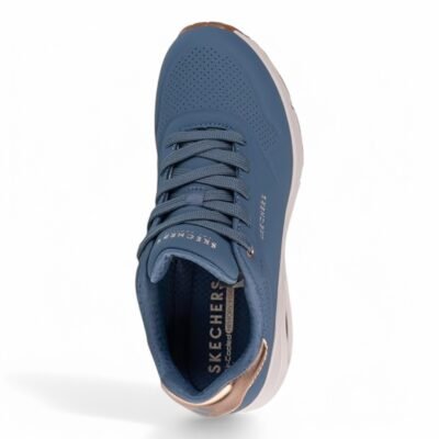 Skechers | Uno Wedge - HI Steps - Figura 4