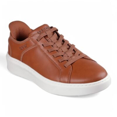 Skechers | Court Break - Double Vented - Image 1