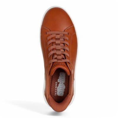 Skechers | Court Break - Double Vented - Image 4
