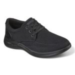 Skechers | Arch Fit Darlo - Weedon — Црна — обувки