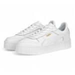 Puma | Carina Street — Бела — обувки
