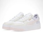 Puma | Carina Street — Бела — обувки