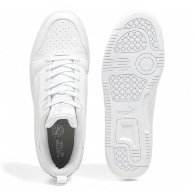 Puma | Rebound V6 Low - Figura 4