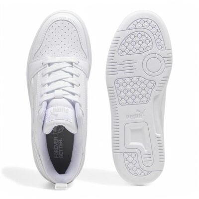Puma | Rebound V6 Lo Jr - Figura 4
