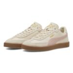 Puma | Club II Era — Крем — обувки