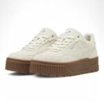 Puma | Karmen II Idol SD — Крем — обувки