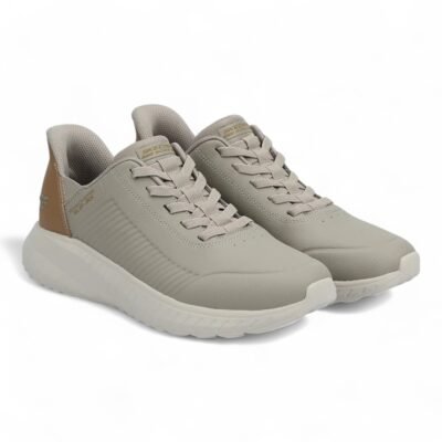 Skechers | Hands Free Slip-ins: BOBS Sport Squad Chaos - Image 1