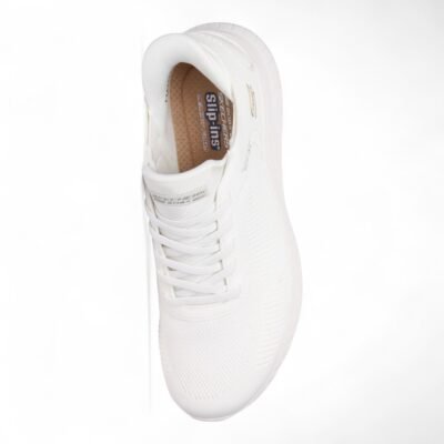 Skechers | BOBS Sport Squad Chaos - Current Muse - Image 4