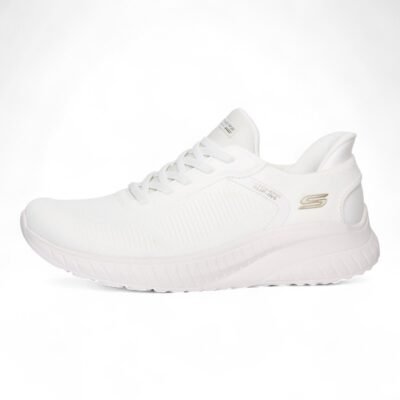 Skechers | BOBS Sport Squad Chaos - Current Muse - Image 3