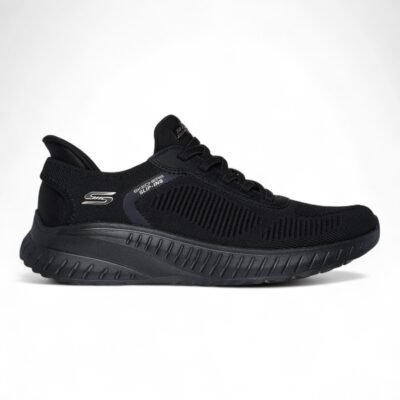 Skechers | BOBS Sport Squad Chaos - Current Muse - Image 2