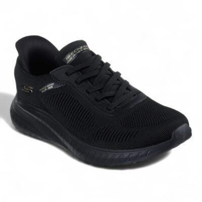 Skechers | BOBS Sport Squad Chaos - Current Muse - Image 1