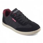 Skechers | Placer Vinson — Црна — обувки