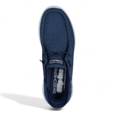 Skechers | Hands Free Slip-ins: GO WALK Max - Halcyon - Image 4