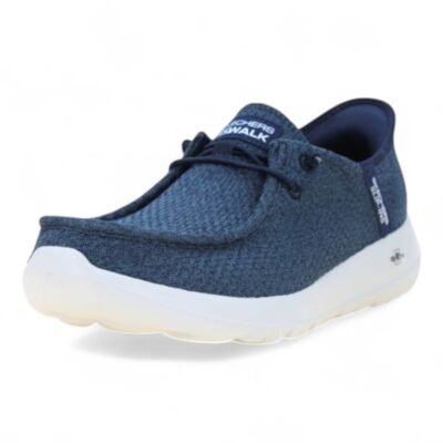 Skechers | Hands Free Slip-ins: GO WALK Max - Halcyon - Image 1