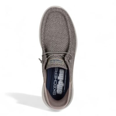 Skechers | Hands Free Slip-ins: GO WALK Max - Halcyon - Image 4