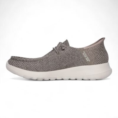 Skechers | Hands Free Slip-ins: GO WALK Max - Halcyon - Image 3