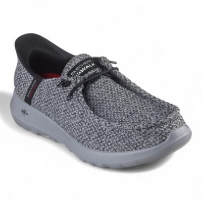 Skechers | Hands Free Slip-ins: GO WALK Max - Halcyon - Image 1