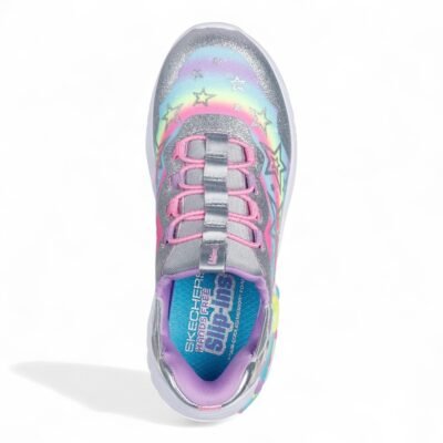 Skechers | Hands Free Slip-ins: Unicorn Dreams - Starry Lite - Figura 4