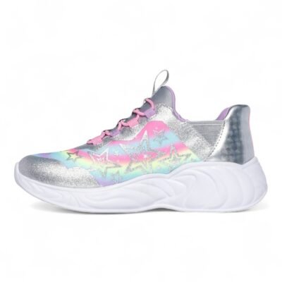 Skechers | Hands Free Slip-ins: Unicorn Dreams - Starry Lite - Figura 3
