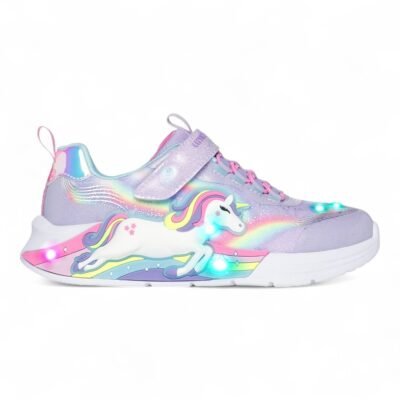 Skechers | S-Lights: Unicorn Chaser - Figura 2