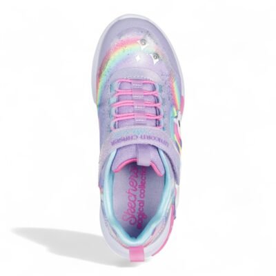 Skechers | S-Lights: Unicorn Chaser - Figura 4