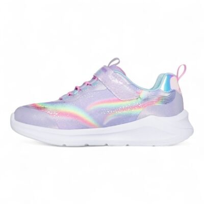 Skechers | S-Lights: Unicorn Chaser - Figura 3