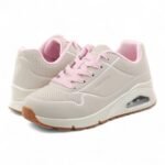 Skechers | Street™ Uno Gen1 - Cool Heels — Розева — обувки
