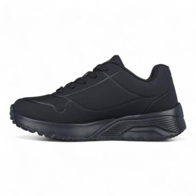 Skechers | Uno Lite - Metallic Love - Image 3