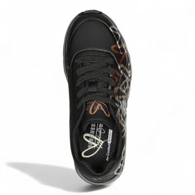 Skechers | Uno Lite - Metallic Love - Image 4