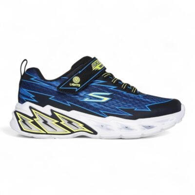 Skechers | S-Lights: Light Storm 2.0 - Bolt-Brights - Image 2