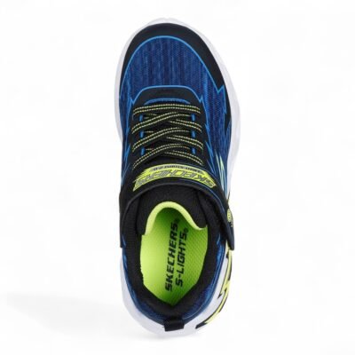 Skechers | S-Lights: Light Storm 2.0 - Bolt-Brights - Image 4