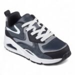 Skechers | Street™ Uno Gen1 - Color Surge — Сива — обувки