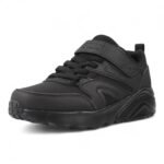 Skechers | Uno Lite - Echo Surge — Црна — обувки