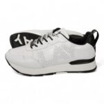 Replay | Arthur Street Lace-Up Sneakers — Бела — обувки