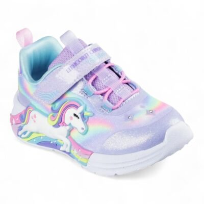 Skechers | S-Lights: Unicorn Chaser - Figura 1