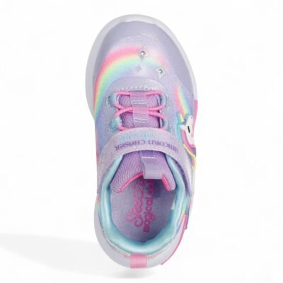 Skechers | S-Lights: Unicorn Chaser - Figura 4