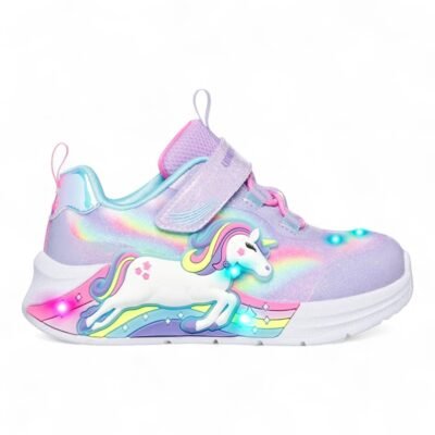 Skechers | S-Lights: Unicorn Chaser - Figura 2