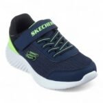 Skechers |  Bounder - Trekzic — Сина — обувки