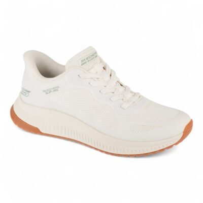 Skechers | Hands Free Slip-ins: BOBS Squad 4 - Staple Look - Image 2