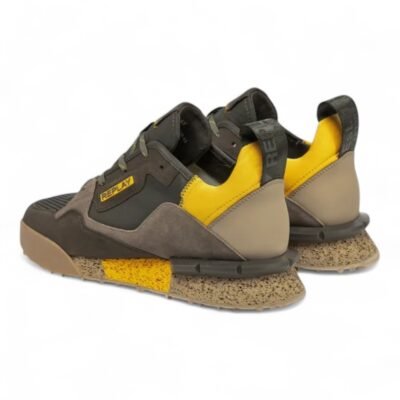 Replay | Herren Sneakers - Image 3