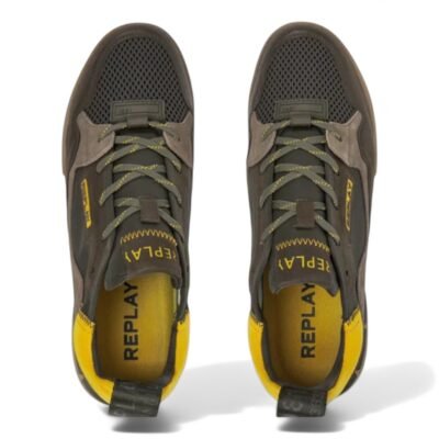 Replay | Herren Sneakers - Image 4