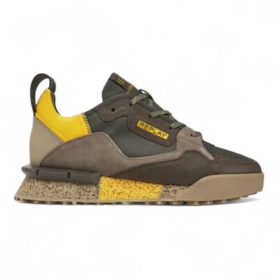 Replay | Herren Sneakers - Image 2