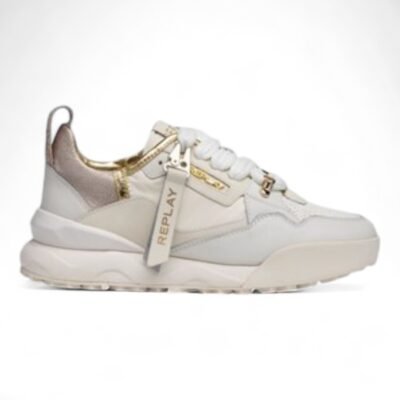 Replay | Field W Speed Lace-Up - Image 2