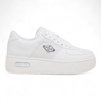 Replay | EPIC HIGH TOTAL PLATFORM SNEAKERS - Image 3