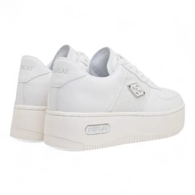 Replay | EPIC HIGH TOTAL PLATFORM SNEAKERS - Image 2