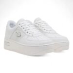Replay | EPIC HIGH TOTAL PLATFORM SNEAKERS — Бела — обувки