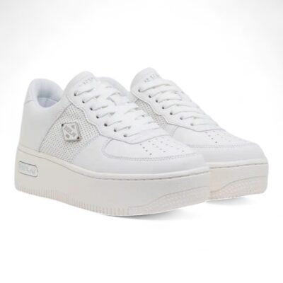 Replay | EPIC HIGH TOTAL PLATFORM SNEAKERS - Image 1
