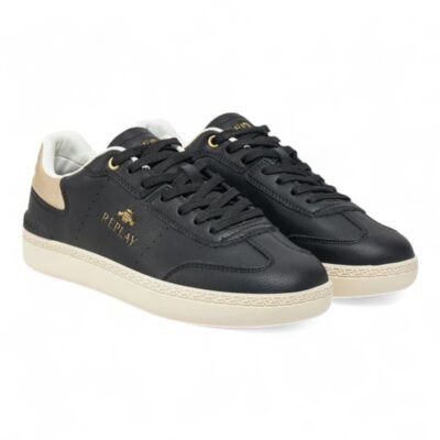 Replay | Sneakersy Cazarny - Image 1