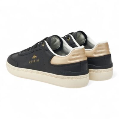 Replay | Sneakersy Cazarny - Image 5