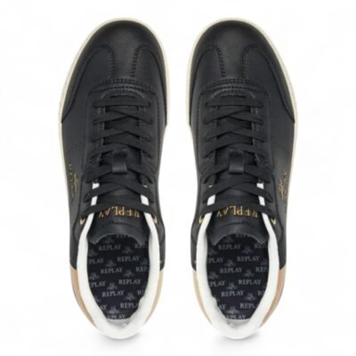 Replay | Sneakersy Cazarny - Image 3